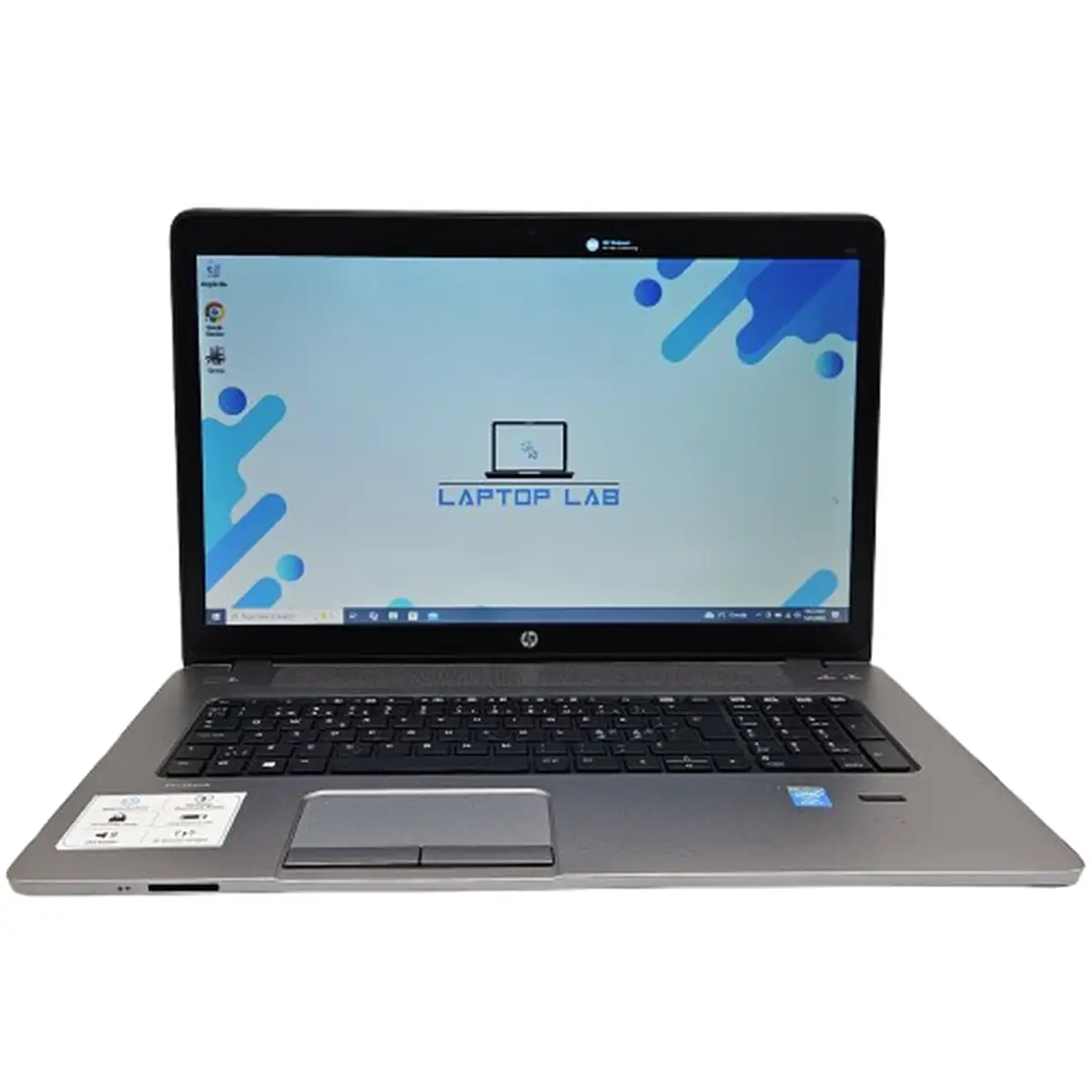 Laptop Second Hand Hp Probook 470 G1 - 17.3inch Intel I7-4702Mq 16GB RAM 1000GB HDD AMD 8750M 2GB Windows 10 Refurbished  [0]