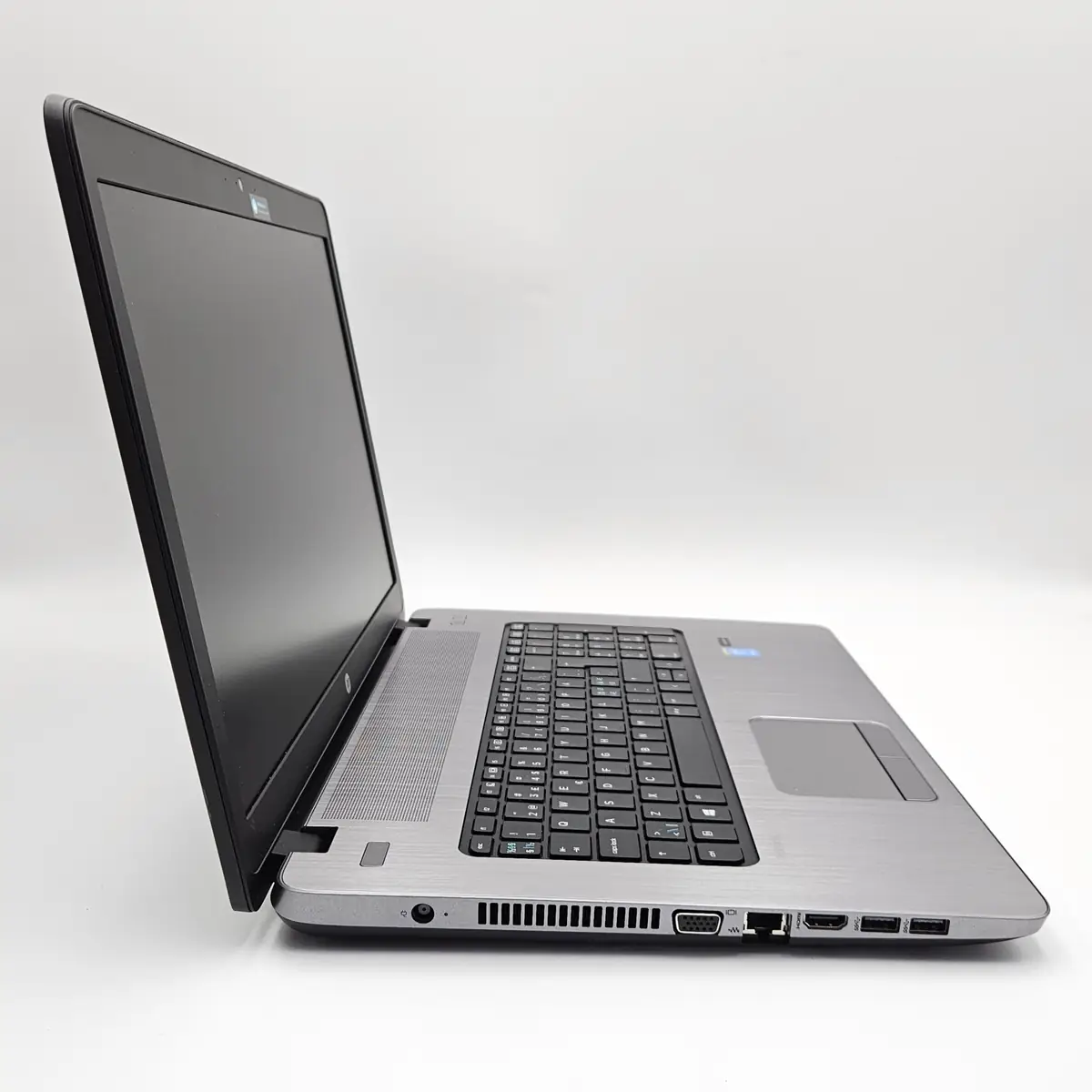 Laptop Second Hand HP ProBook 470 G2 - 17.3inch Intel i5-5200U 8GB RAM 750GB HDD Windows 10 Refurbished  [6]