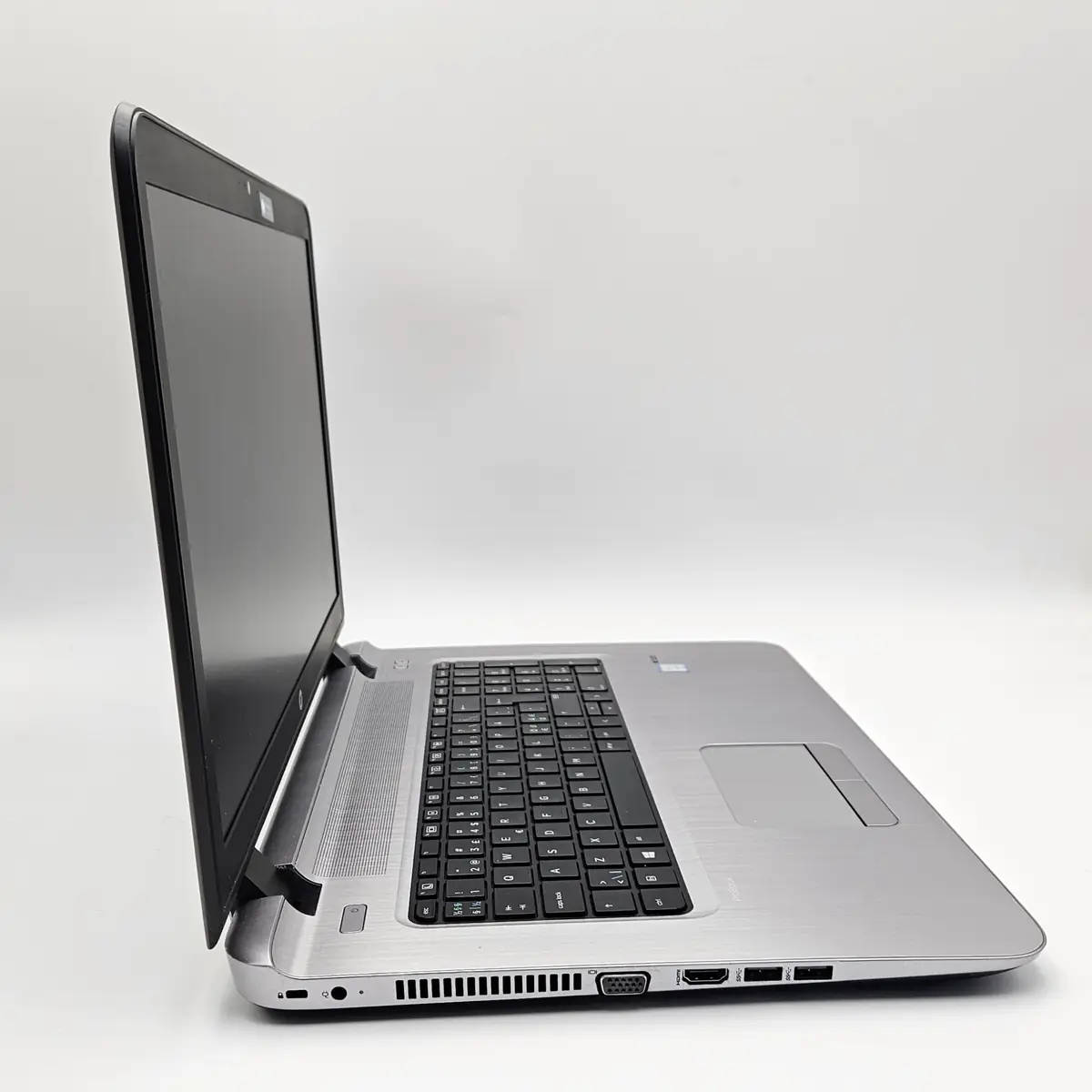 Laptop Second Hand HP ProBook 470 G3 - 17.3inch FHD Intel i5-6200U 16GB RAM 256GB SSD AMD RADEON R7 M340 2GB Windows 10 Refurbished [7]