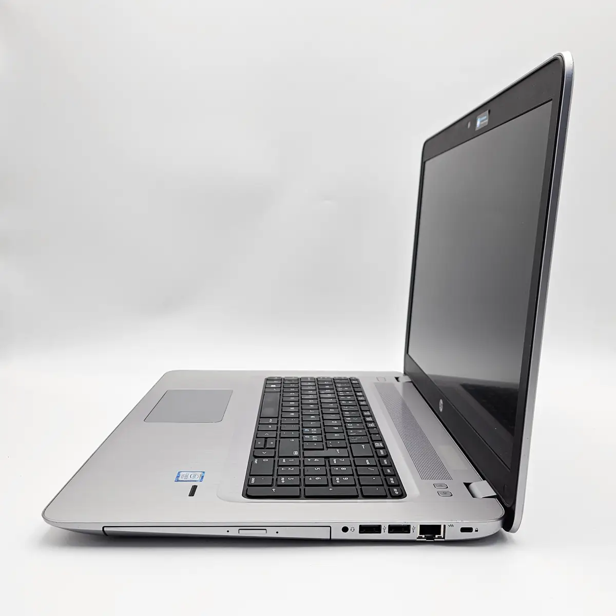 Laptop Second Hand HP ProBook 470 G4 - 17.3inch FHD Intel I5-7200U 8GB RAM 256GB SSD Nvidia GT 930MX 2GB Windows 10 Refurbished [5]
