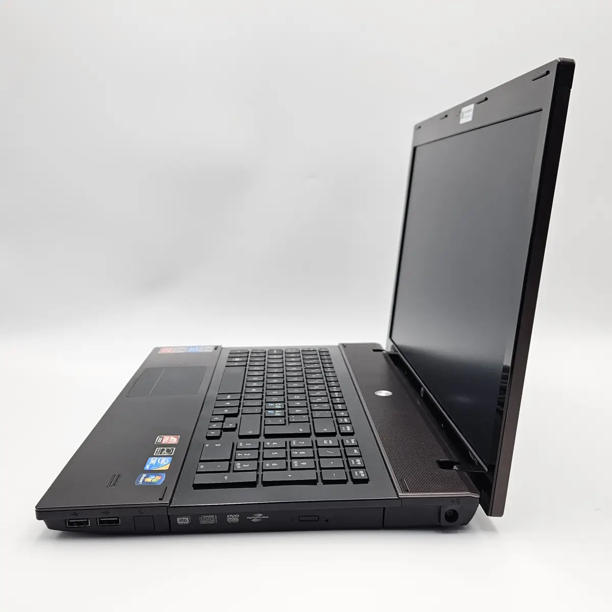 Laptop Second Hand Hp Probook 4720S - 17.3inch Intel I3 M 370 3GB RAM 320GB HDD Windows 10 Refurbished  [5]