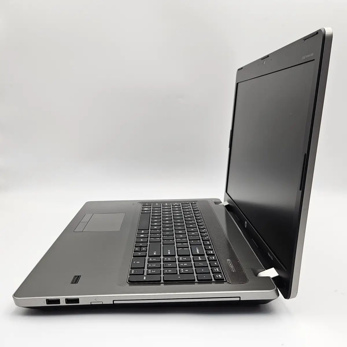 Laptop Second Hand HP Probook 4730S - 17.3inch Intel I3-2330M 8GB RAM 120GB SSD Windows 10 Refurbished  [5]