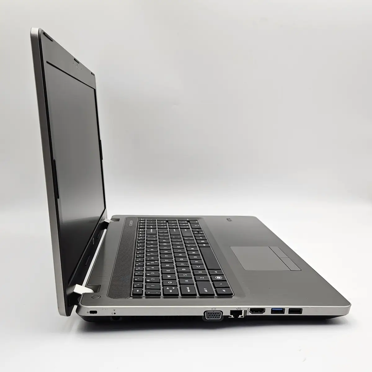 Laptop Second Hand HP Probook 4730S - 17.3inch Intel I3-2330M 8GB RAM 120GB SSD Windows 10 Refurbished  [6]