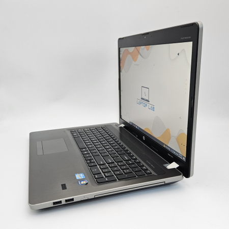 Laptop Second Hand HP Probook 4730S - 17.3inch Intel I5-2450M 8GB RAM 750GB HDD Windows 10 Refurbished [3]