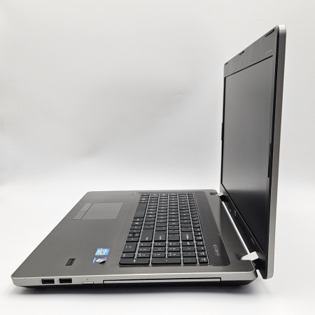 Laptop Second Hand HP Probook 4730S - 17.3inch Intel I5-2450M 8GB RAM 750GB HDD Windows 10 Refurbished [5]