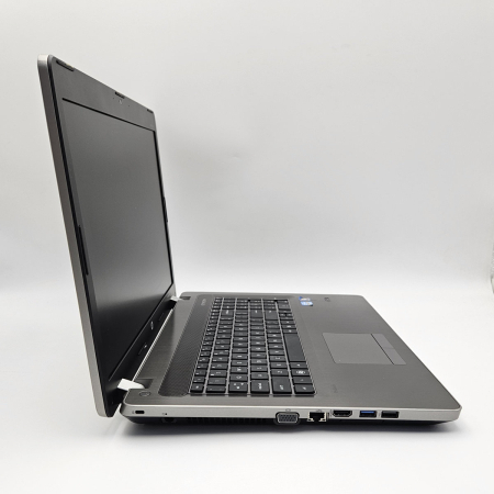 Laptop Second Hand HP Probook 4730S - 17.3inch Intel I5-2450M 8GB RAM 750GB HDD Windows 10 Refurbished [6]