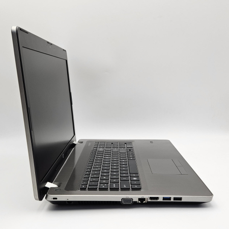 Laptop Second Hand HP Probook 4730S - 17.3inch Intel I5-2450M 8GB RAM 80GB SSD Windows 10 Refurbished [6]