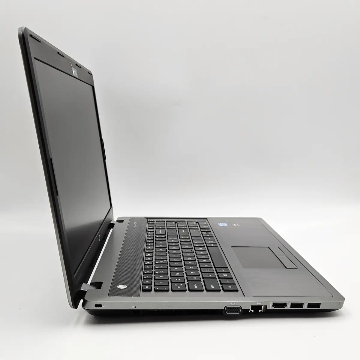 Laptop Second Hand HP Probook 4740S - 17.3inch Intel I5-3230M 8GB RAM 128GB SSD Windows 10 Refurbished  [6]