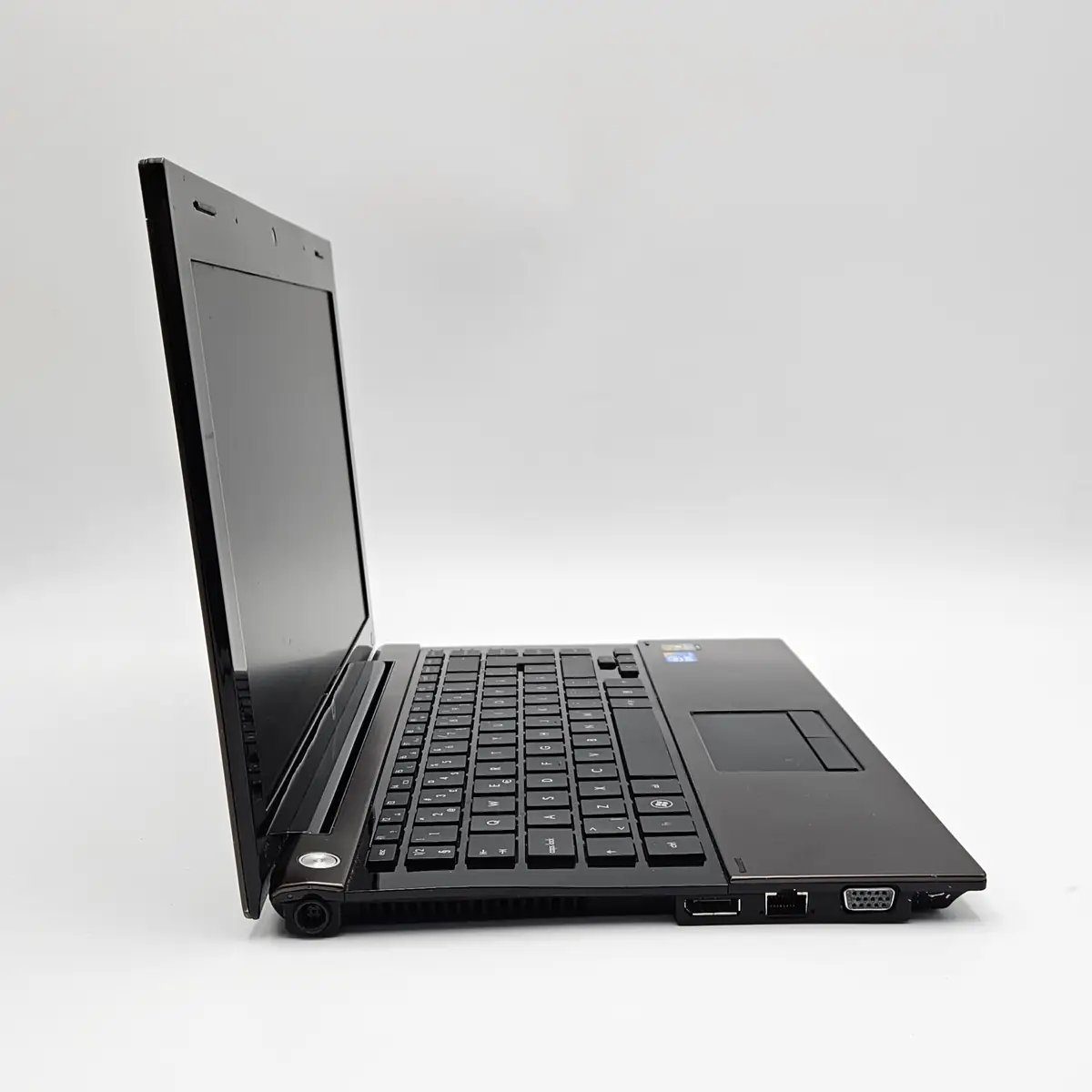 Laptop Second Hand HP Probook 5320M - 13.3inch Intel I3 M 350 8GB RAM 500GB HDD Windows 10 Refurbished  [5]