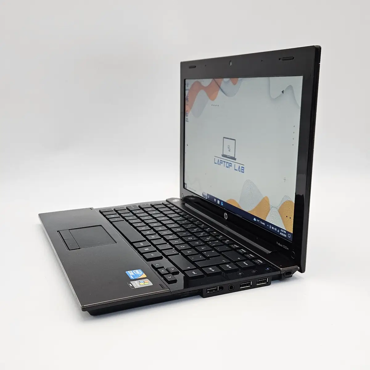 Laptop Second Hand HP Probook 5320M - 13.3inch Intel I3 M 350 8GB RAM 500GB HDD Windows 10 Refurbished  [2]