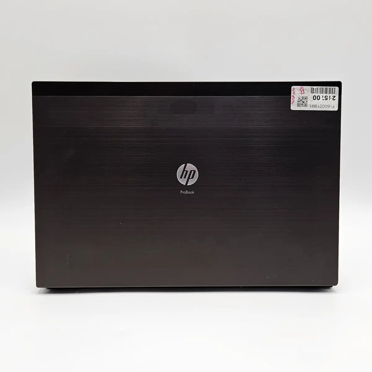 Laptop Second Hand HP Probook 5320M - 13.3inch Intel I3 M 350 8GB RAM 500GB HDD Windows 10 Refurbished  [6]