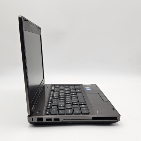Laptop Second Hand HP Probook 6360B - 13.3inch Intel i5-2410M 8GB RAM 320GB HDD Windows 10 Refurbished [6]