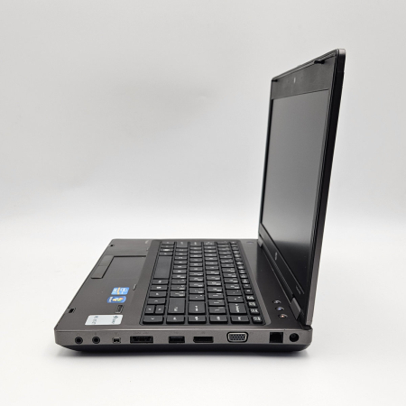 Laptop Second Hand HP Probook 6360B - 13.3inch Intel i5-2410M 8GB RAM 320GB HDD Windows 10 Refurbished [5]
