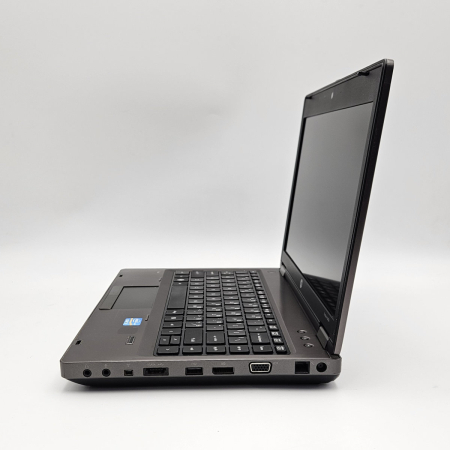 Laptop Second Hand HP Probook 6360B - 13.3inch Intel I5-2410M 8GB RAM 128GB SSD Windows 10 Refurbished [6]