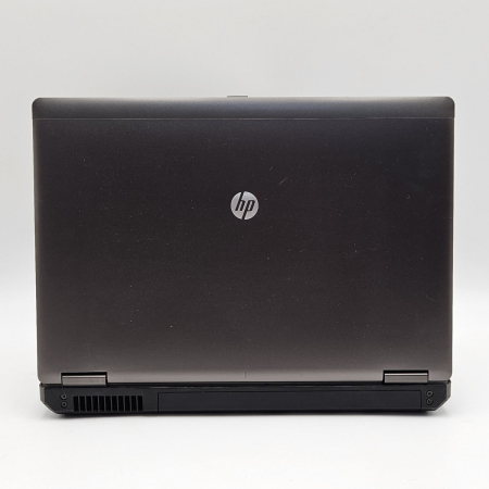 Laptop Second Hand HP Probook 6360B - 13.3inch Intel I5-2410M 8GB RAM 128GB SSD Windows 10 Refurbished [8]