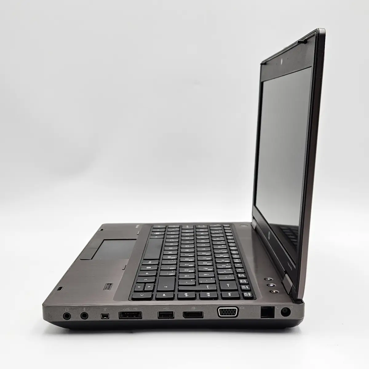 Laptop Second Hand HP ProBook 6360b - 13.3inch Intel i5-2520M 8GB RAM 160GB SSD Windows 10 Refurbished [5]