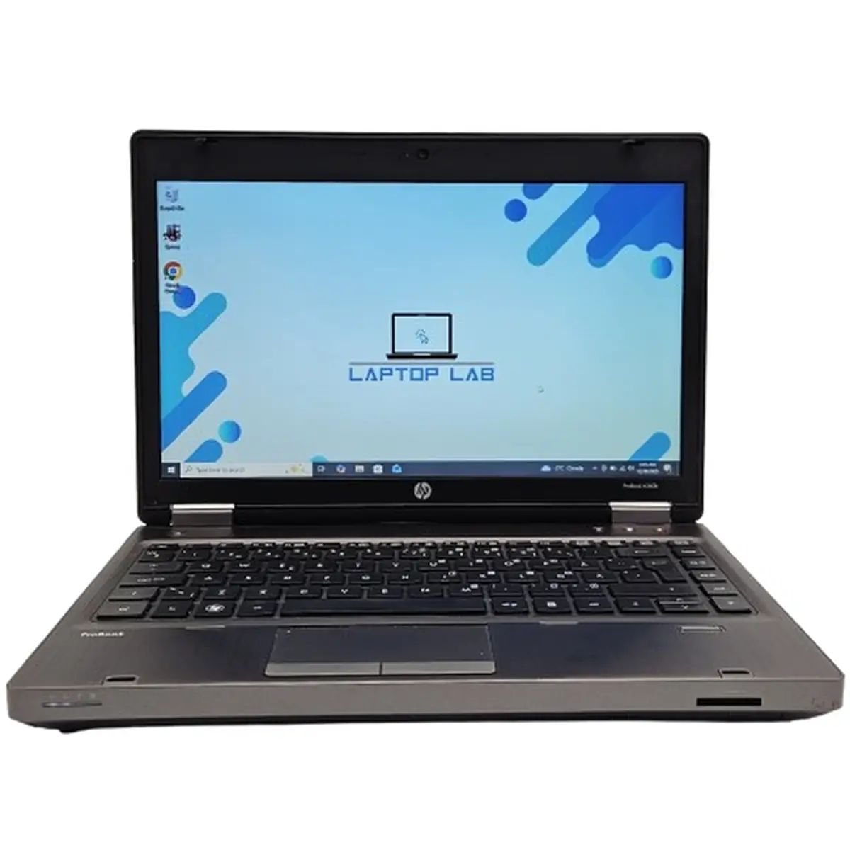 Laptopuri refurbished și second-hand - Laptop Second Hand HP ProBook 6360b - 13.3inch Intel i5-2520M 8GB RAM 160GB SSD Windows 10 Refurbished