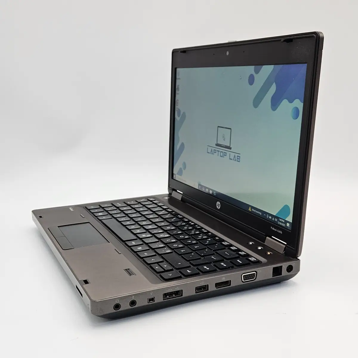 Laptop Second Hand HP ProBook 6360b - 13.3inch Intel i5-2520M 8GB RAM 160GB SSD Windows 10 Refurbished [3]