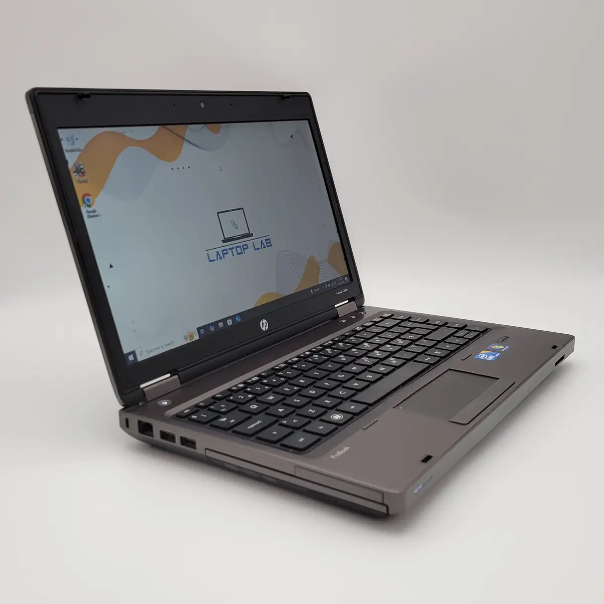 Laptop Second Hand HP ProBook 6360b - 13.3inch Intel Intel i5-2410M 8GB RAM 500GB HDD Windows 10 Refurbished  [4]