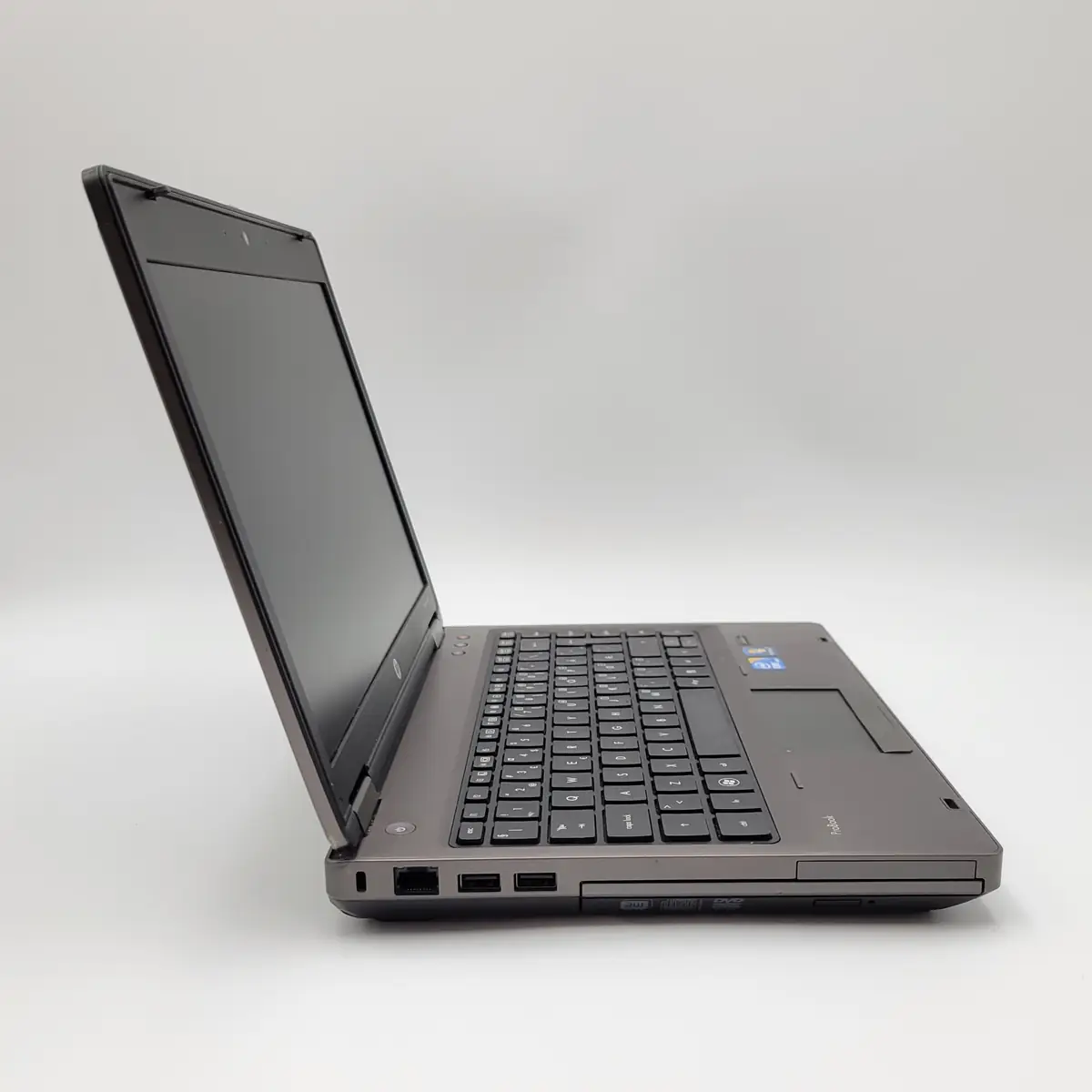 Laptop Second Hand HP ProBook 6360b - 13.3inch Intel Intel i5-2410M 8GB RAM 500GB HDD Windows 10 Refurbished  [6]