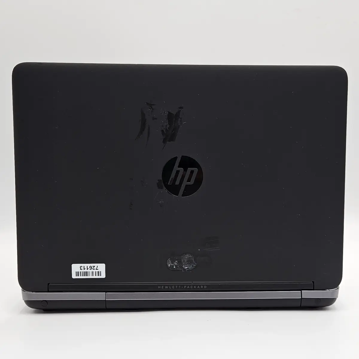 Laptop Second Hand HP ProBook 640 G1 - 14inch Intel i3-4000M 8GB RAM 128GB SSD Windows 10 Refurbished  [7]