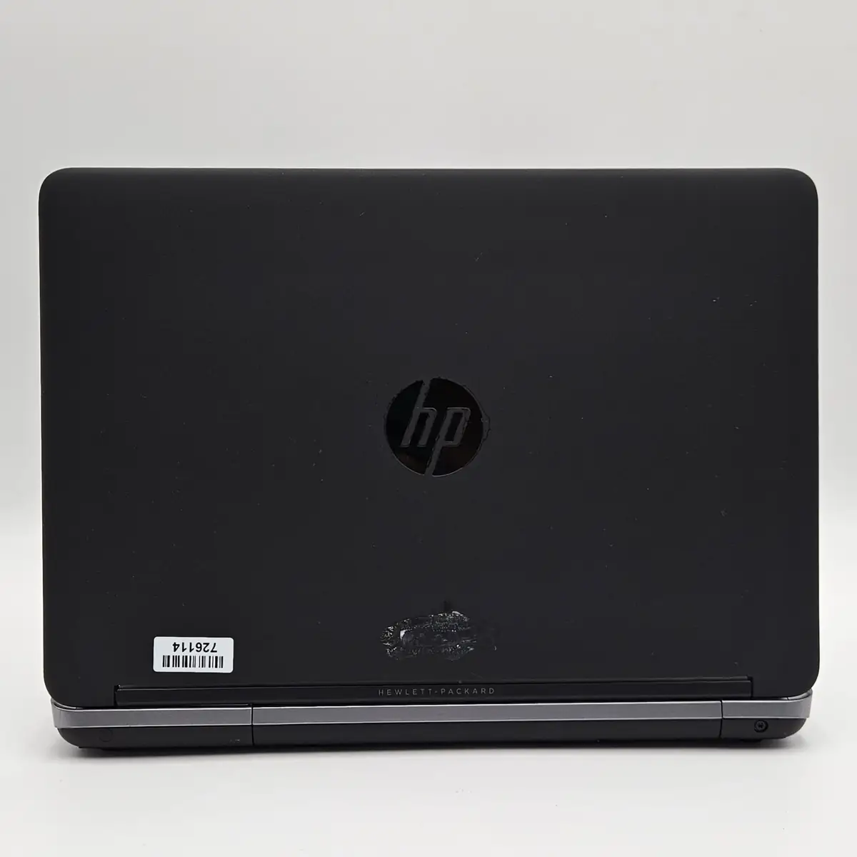 Laptop Second Hand HP ProBook 640 G1 - 14inch Intel i3-4000M 8GB RAM 128GB SSD Windows 10 Refurbished  [7]