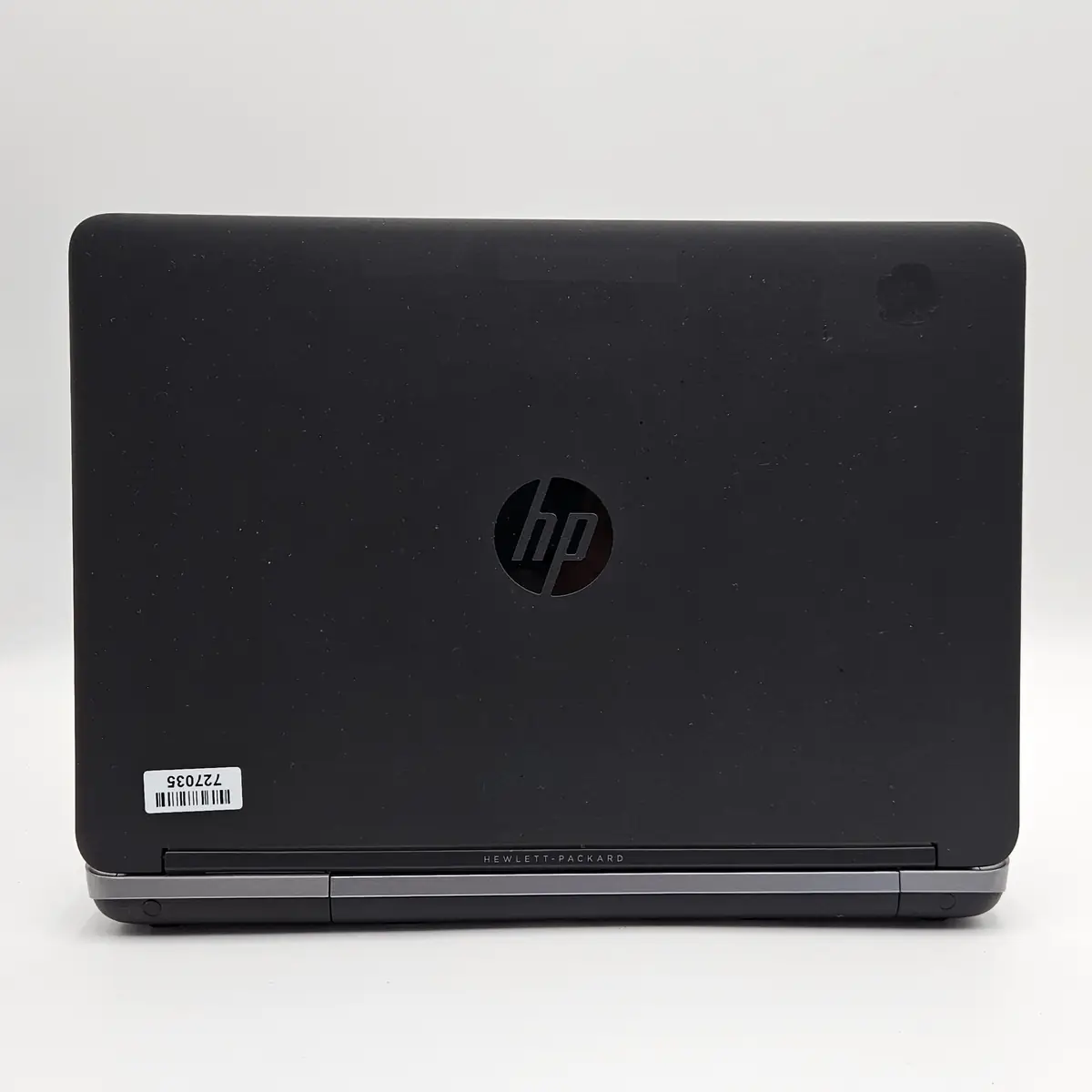 Laptop Second Hand HP ProBook 640 G1 - 14inch Intel i3-4000M 8GB RAM 320GB HDD Windows 10 Refurbished  [7]