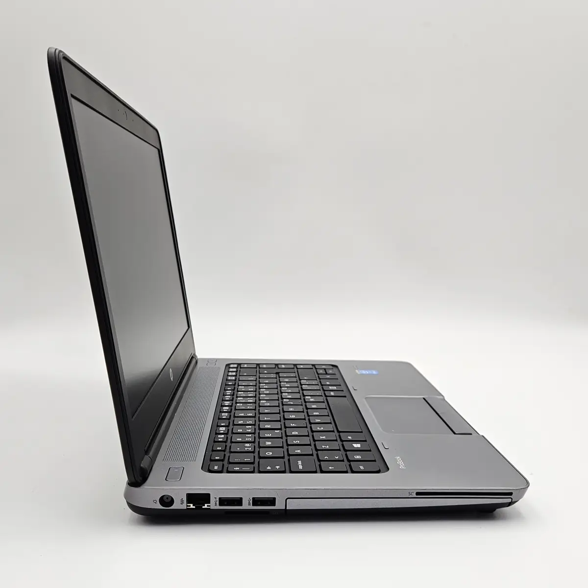 Laptop Second Hand HP ProBook 640 G1 - 14inch Intel i3-4000M 8GB RAM 320GB HDD Windows 10 Refurbished  [6]