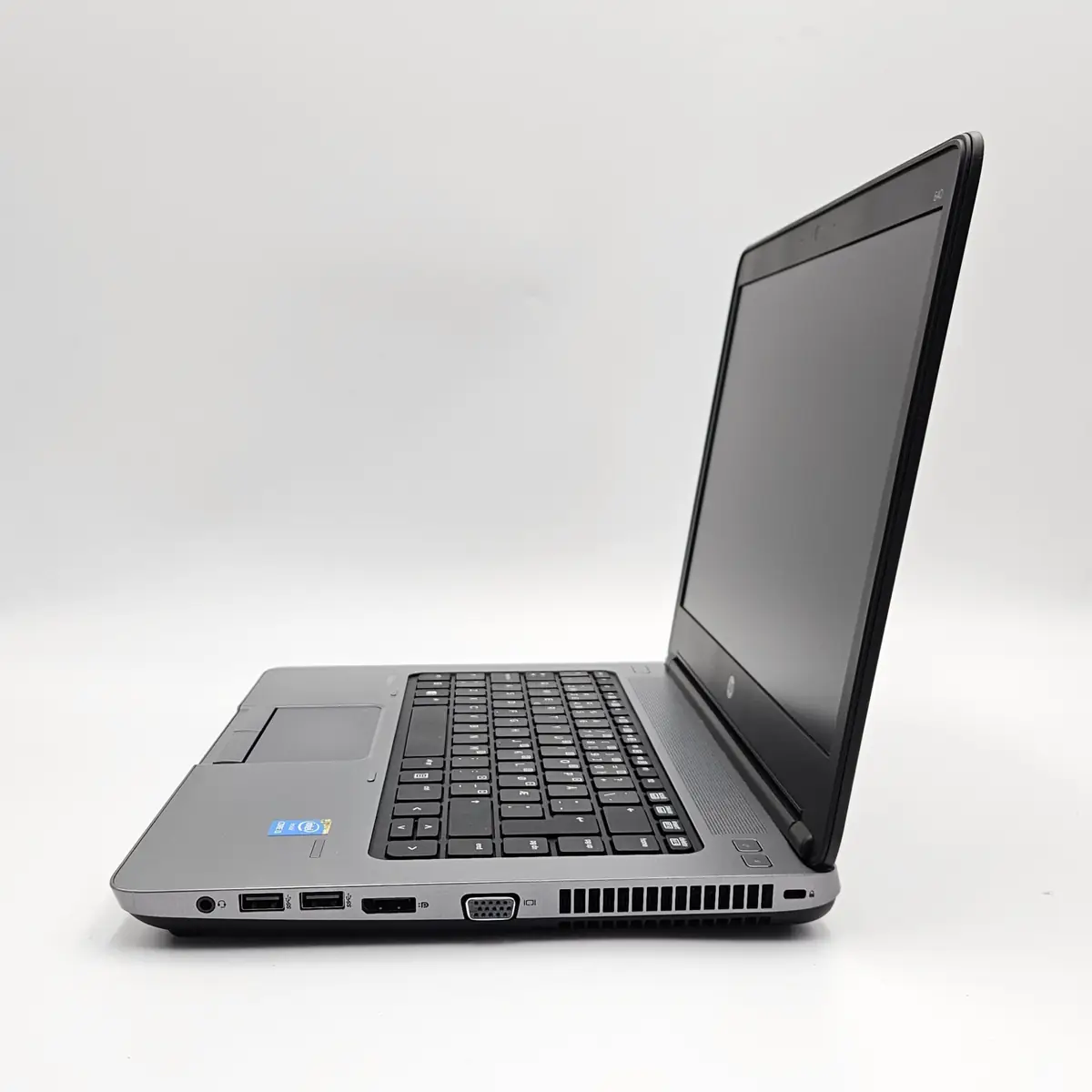 Laptop Second Hand HP ProBook 640 G1 - 14inch Intel i3-4000M 8GB RAM 320GB HDD Windows 10 Refurbished  [5]
