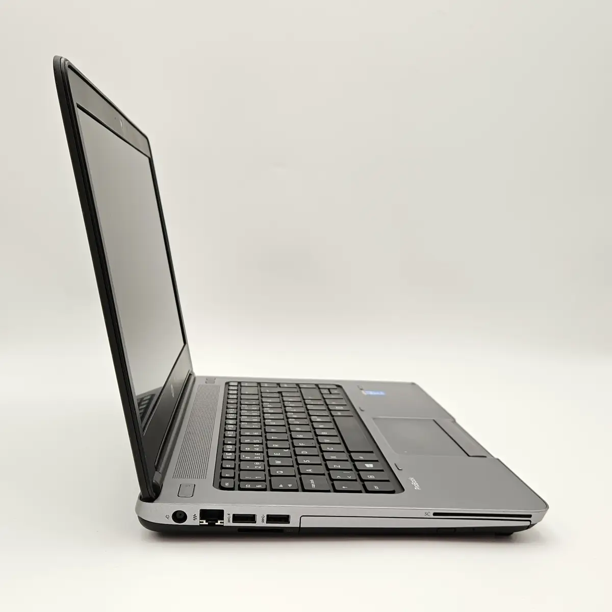Laptop Second Hand HP Probook 640 G1 - 14inch Intel I5-4200M 8GB RAM 240GB SSD Windows 10 Refurbished  [6]