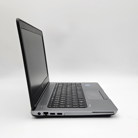 Laptop Second Hand HP Probook 640 G1 - 14inch Intel I5-4200M 8GB RAM 500GB HDD Windows 10 Refurbished [6]