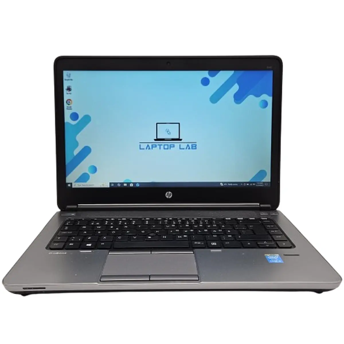 Laptopuri refurbished și second-hand - Laptop Second Hand Hp Probook 640 G1 - 14inch Intel I5-4210M 8GB RAM 128GB SSD Windows 10 Refurbished 