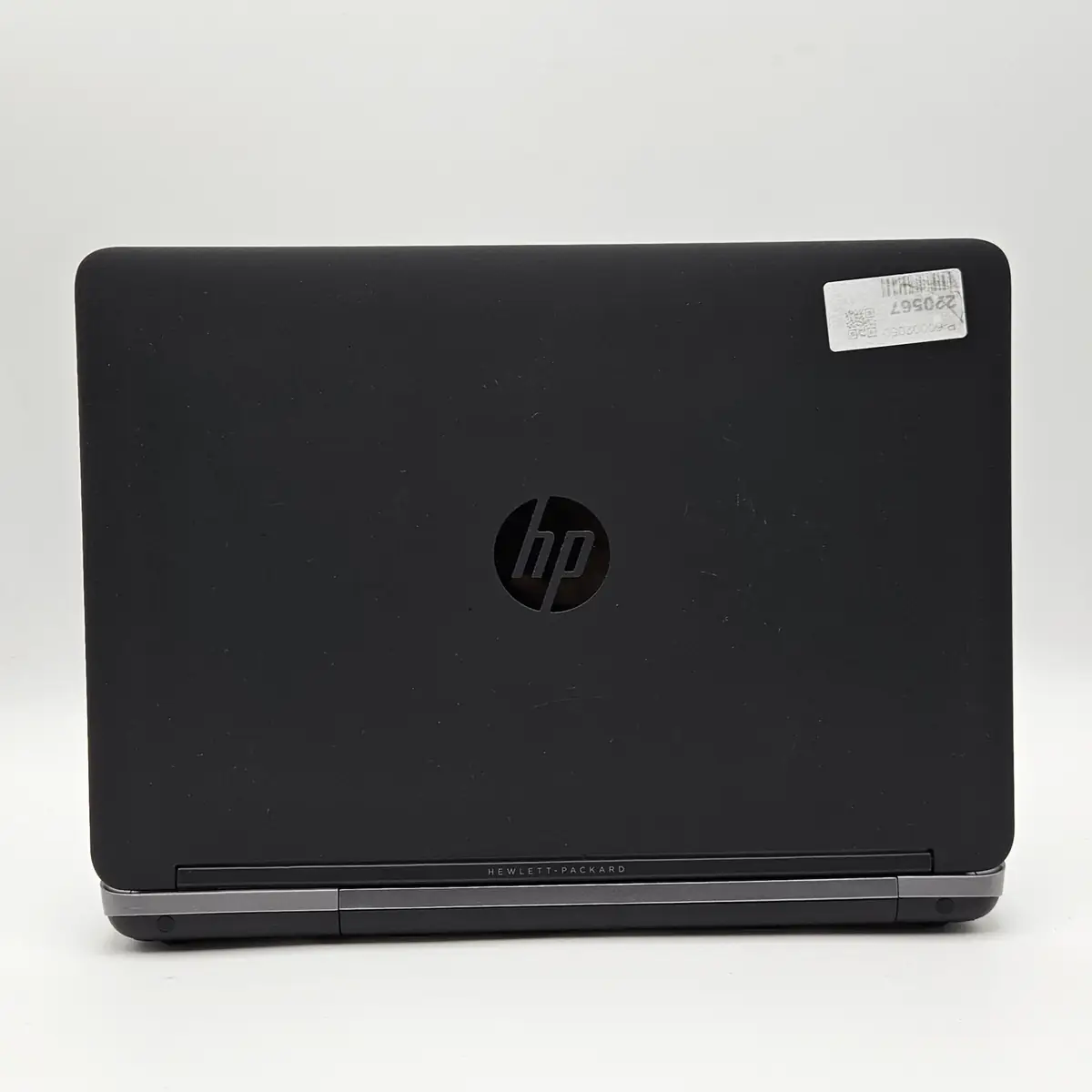 Laptop Second Hand HP Probook 640 G1 - 14inch Intel I5-4210M 8GB RAM 500GB HDD Windows 10 Refurbished  [7]