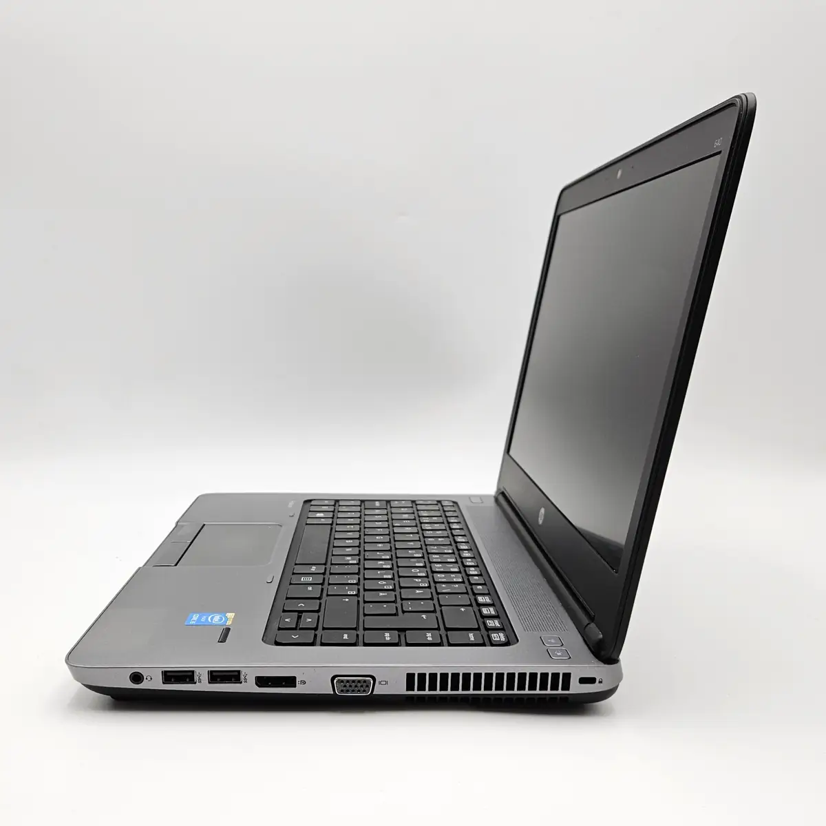 Laptop Second Hand HP Probook 640 G1 - 14inch Intel I5-4210M 8GB RAM 500GB HDD Windows 10 Refurbished  [5]