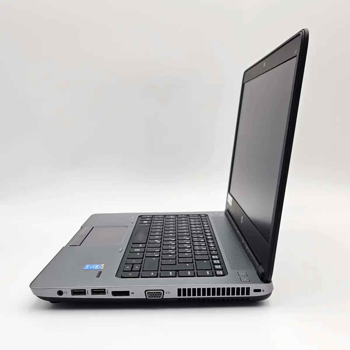 Laptop Second Hand Hp Probook 640 G1 - 14inch Intel I5-4210M 8GB RAM 320GB HDD Windows 10 Refurbished  [5]