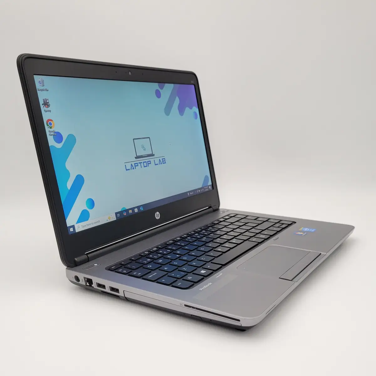 Laptop Second Hand HP ProBook 640 G1 - 14inch Intel i5-4200M 8GB RAM 320GB HDD Windows 10 Refurbished  [4]