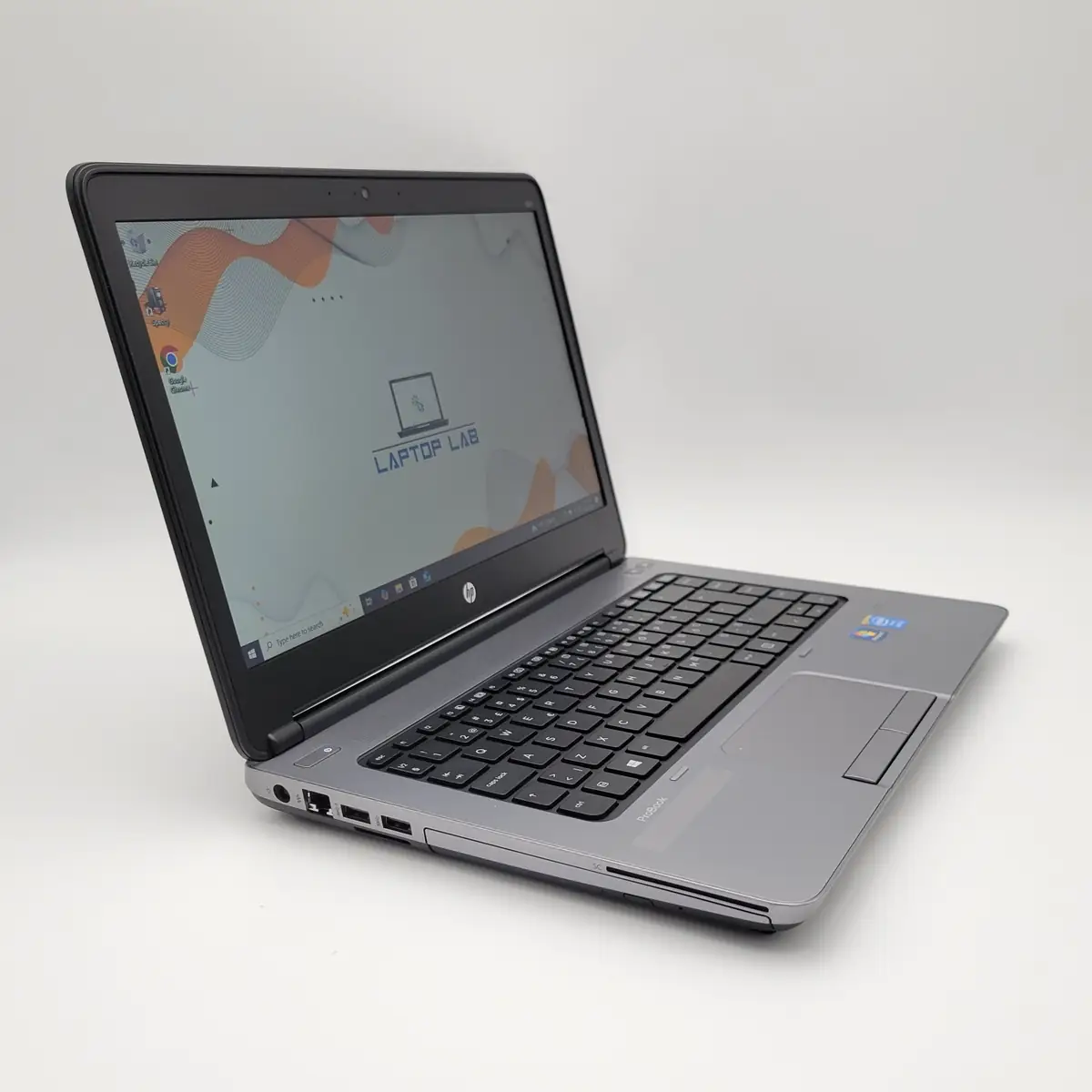 Laptop Second Hand HP ProBook 640 G1 - 14inch Intel i5-4200M 8GB RAM 320GB HDD Windows 10 Refurbished  [4]