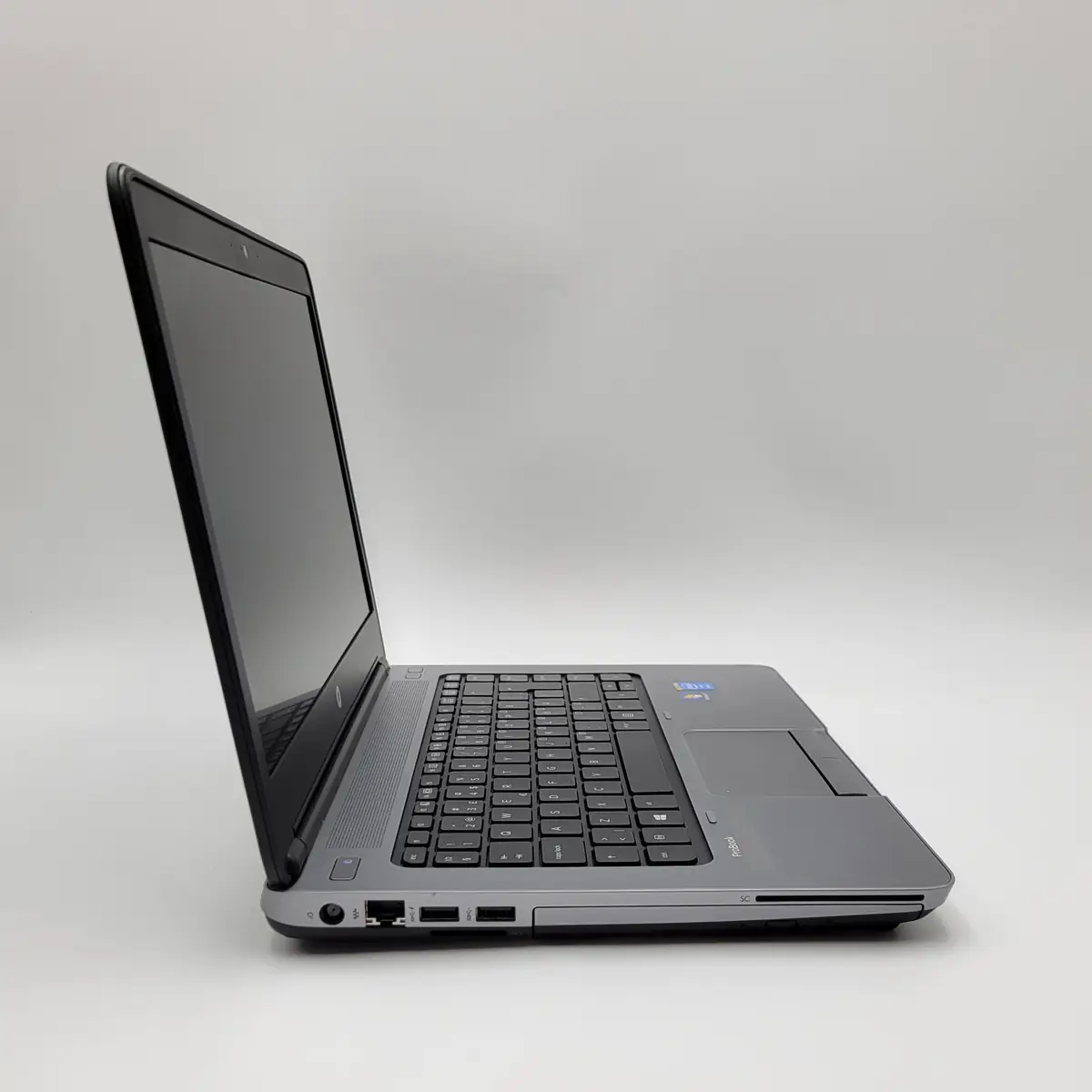 Laptop Second Hand HP ProBook 640 G1 - 14inch Intel i5-4200M 4GB RAM 320GB HDD Windows 10 Refurbished  [6]