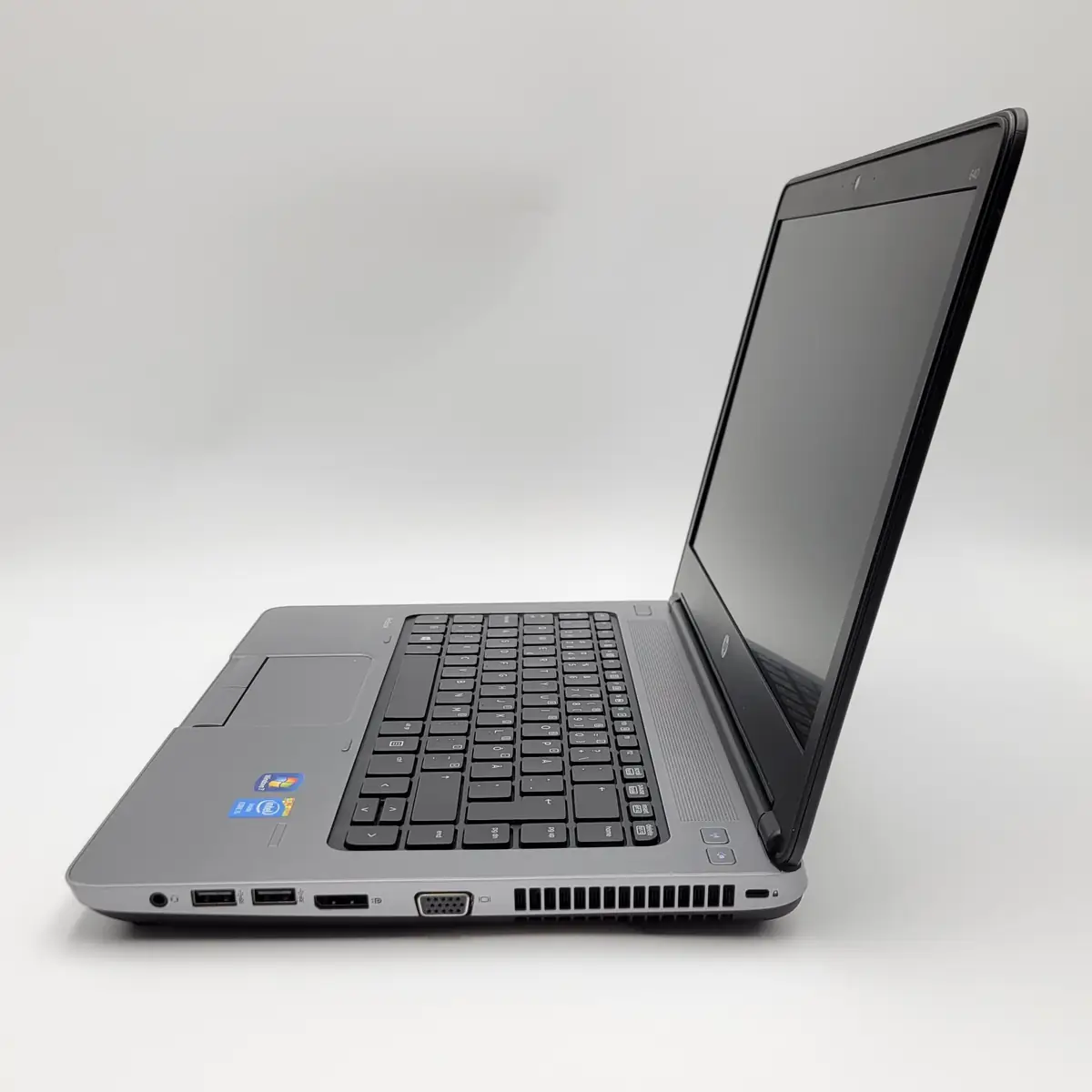 Laptop Second Hand HP ProBook 640 G1 - 14inch Intel i5-4200M 8GB RAM 320GB HDD Windows 10 Refurbished  [5]