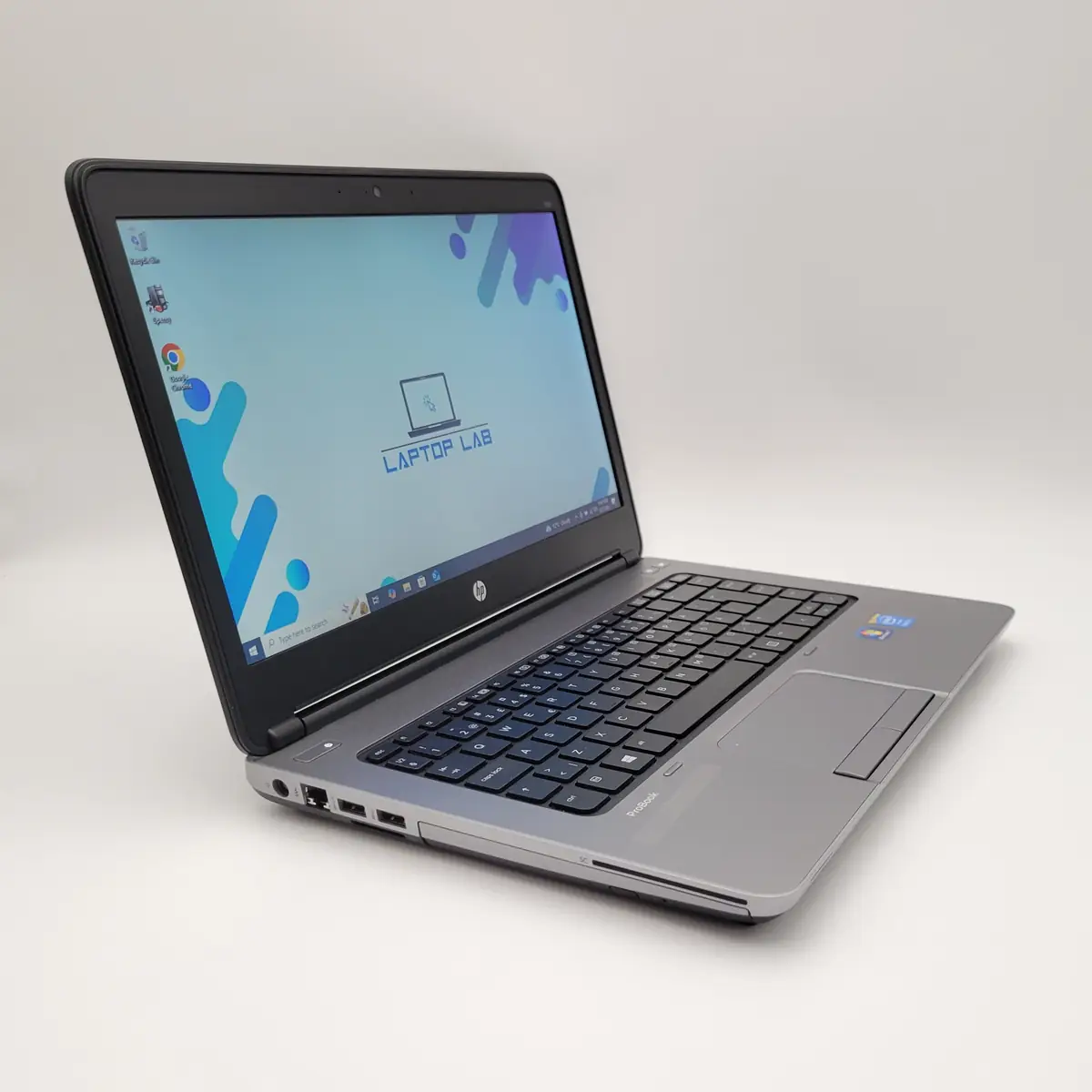 Laptop Second Hand HP ProBook 640 G1 - 14inch Intel i5-4200M 8GB RAM 320GB HDD Windows 10 Refurbished  [4]
