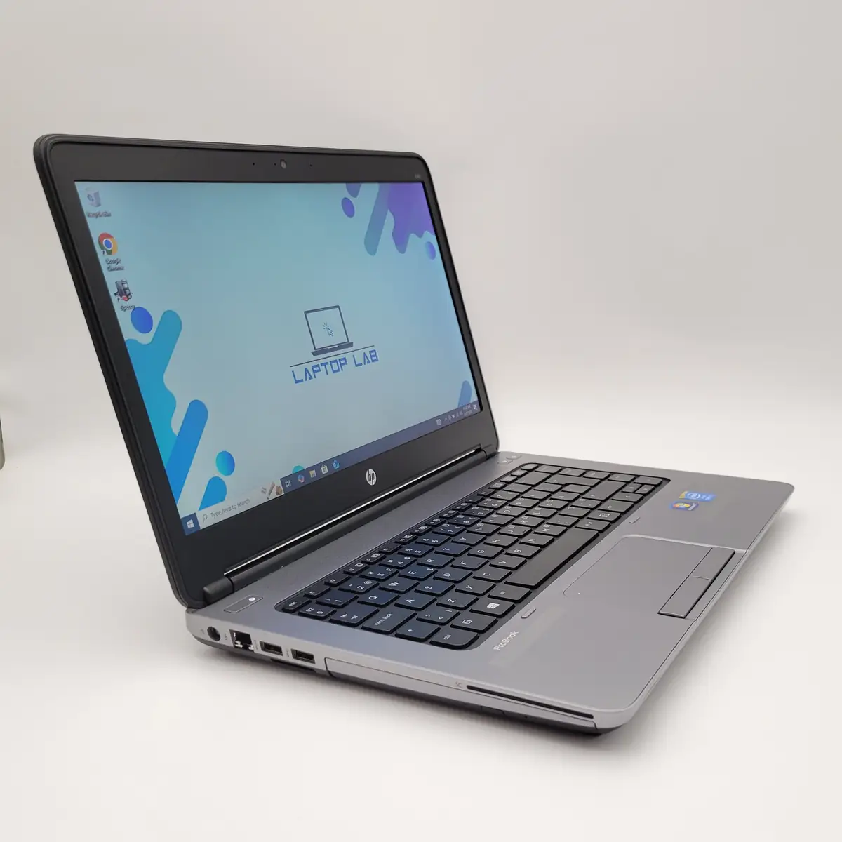 Laptop Second Hand HP ProBook 640 G1 - 14inch Intel i5-4200M 4GB RAM 320GB HDD Windows 10 Refurbished  [4]