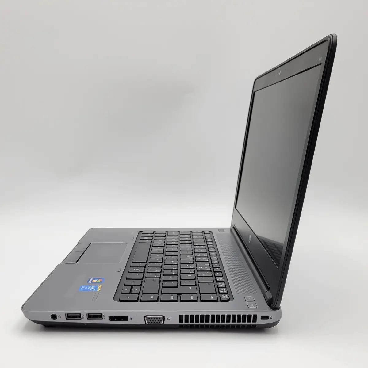 Laptop Second Hand HP ProBook 640 G1 - 14inch Intel i5-4200M 8GB RAM 320GB HDD Windows 10 Refurbished  [5]