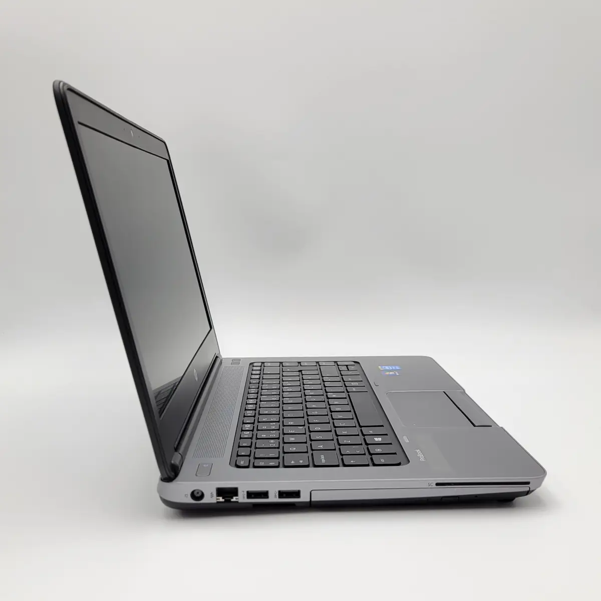 Laptop Second Hand HP ProBook 640 G1 - 14inch Intel i5-4200M 8GB RAM 320GB HDD Windows 10 Refurbished  [6]