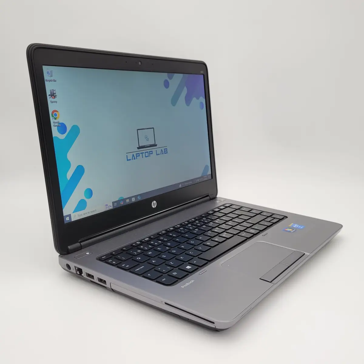 Laptop Second Hand HP ProBook 640 G1 - 14inch Intel i5-4200M 8GB RAM 320GB HDD Windows 10 Refurbished  [4]