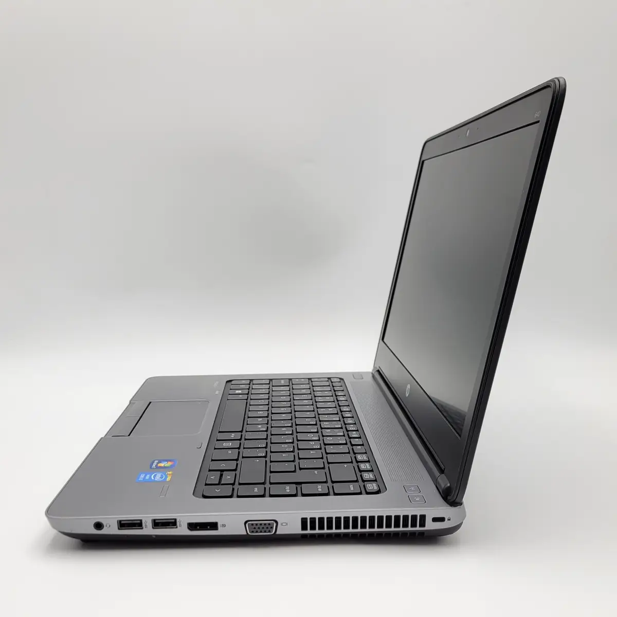 Laptop Second Hand HP ProBook 640 G1 - 14inch Intel i5-4200M 8GB RAM 320GB HDD Windows 10 Refurbished  [5]