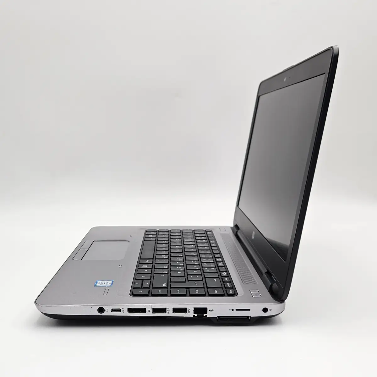 Laptop Second Hand Hp Probook 640 G2 - 14inch FHD Intel I3-6100U 8GB RAM 256GB SSD Windows 10 Refurbished  [5]