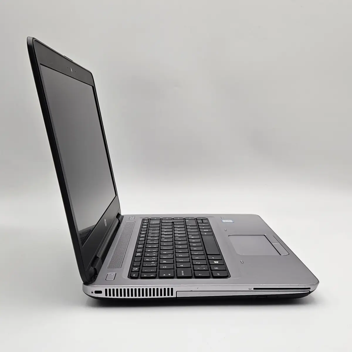 Laptop Second Hand Hp Probook 640 G2 - 14inch FHD Intel I3-6100U 8GB RAM 256GB SSD Windows 10 Refurbished  [6]