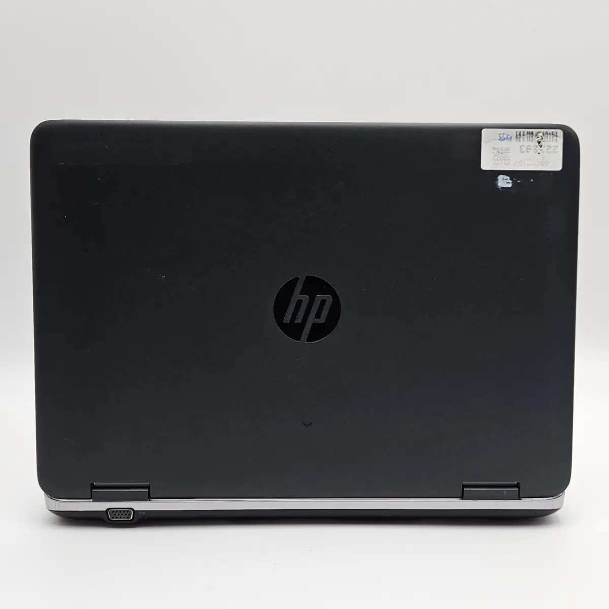Laptop Second Hand Hp Probook 640 G2 - 14inch FHD Intel I3-6100U 8GB RAM 256GB SSD Windows 10 Refurbished  [7]