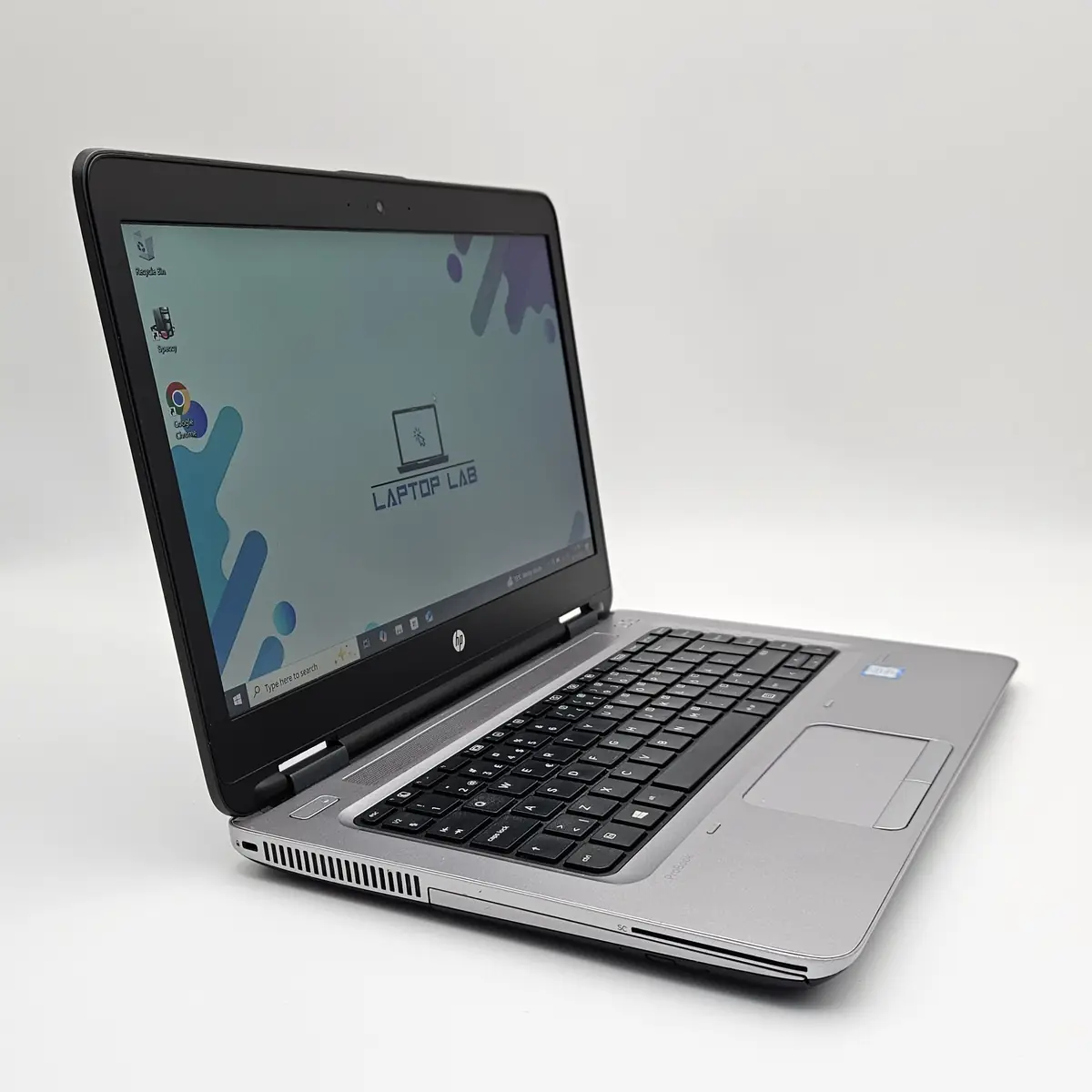 Laptop Second Hand Hp Probook 640 G2 - 14inch FHD Intel I3-6100U 8GB RAM 256GB SSD Windows 10 Refurbished  [4]