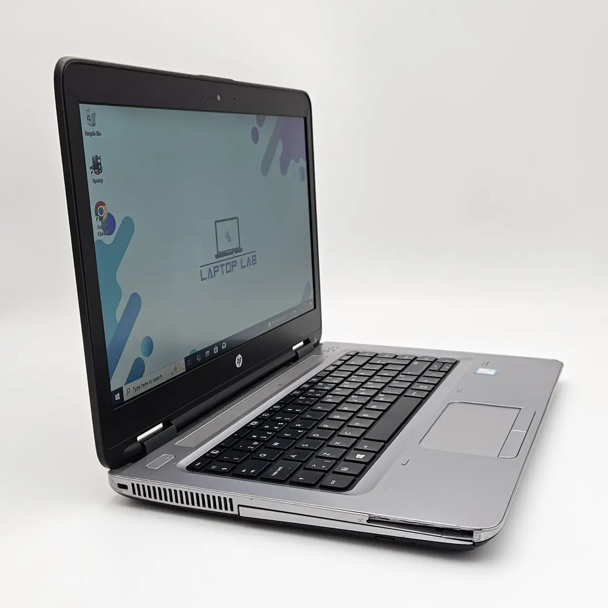 Laptop Second Hand Hp Probook 640 G2 - 14inch Intel I3-6100U 8GB RAM 256GB SSD Windows 10 Refurbished  [4]